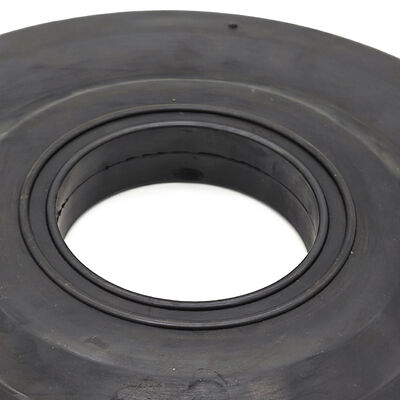 Heavy Duty 9" Chemical Resistant NBR Washer Pipe Wiper for Downhole Tool Protection