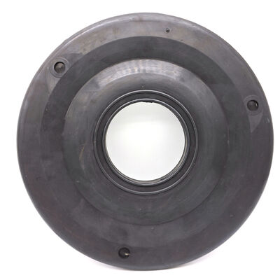 Hersteller von kundenspezifischen industriellen Gummirohrwischern, Sondergrößen und -dicken für alle Rohrdurchmesser