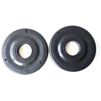 NBR Industrieller Gummirohrwischer für verbesserte Bohrleistung und Sicherheit