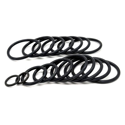 AS568-226 HNBR 70 Shore A O-Ring Gummi O-Ring-Dichtung für Ölfeldpumpen und -ventile