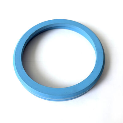 Spezielle Elastomerdichtungsteile mit einer Härte von 50-90 Shore A in NBR EPDM FKM HNBR für OEM/ODM-Anwendungen
