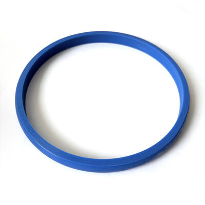 Spezielle Elastomerdichtungsteile mit einer Härte von 50-90 Shore A in NBR EPDM FKM HNBR für OEM/ODM-Anwendungen