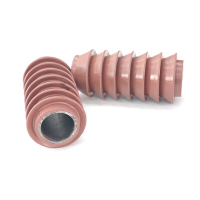 2.5" SV-Swabbecher mit flexiblen Lippen für das Abwischen mit hohem Sandanteil
