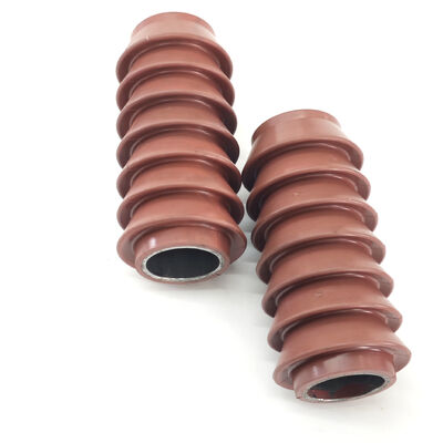2 1/2 Zoll H2S-resistente SV-Stil-Swab-Tasse mit Gummi + Metallkern für Sauergasbrunnen