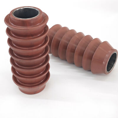 2 1/2 Zoll Ölfeld-Swab-Cups SV-Typ-Optionen für Sand-geladen Flüssigkeiten und Standard-Swab Mandrels