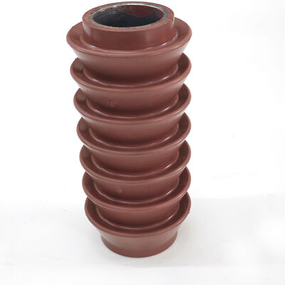 2 1/2 Zoll Ölfeld-Swab-Cups SV-Typ-Optionen für Sand-geladen Flüssigkeiten und Standard-Swab Mandrels