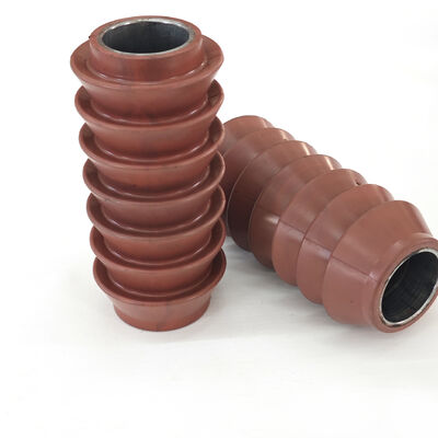 2 1/2 Zoll H2S-resistente SV-Stil-Swab-Tasse mit Gummi + Metallkern für Sauergasbrunnen