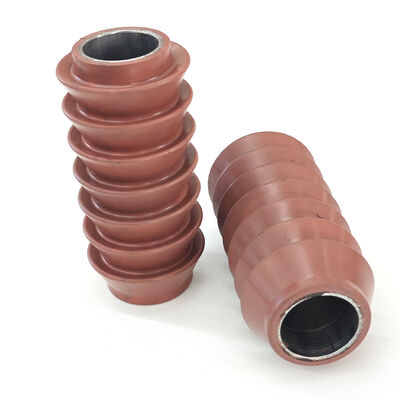 2 1/2 Zoll Ölfeld-Swab-Cups SV-Typ-Optionen für Sand-geladen Flüssigkeiten und Standard-Swab Mandrels