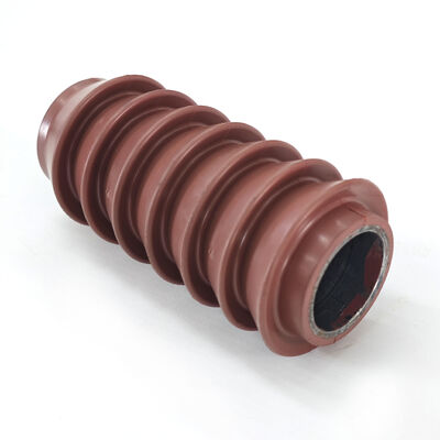 2.5" SV-Swabbecher mit flexiblen Lippen für das Abwischen mit hohem Sandanteil