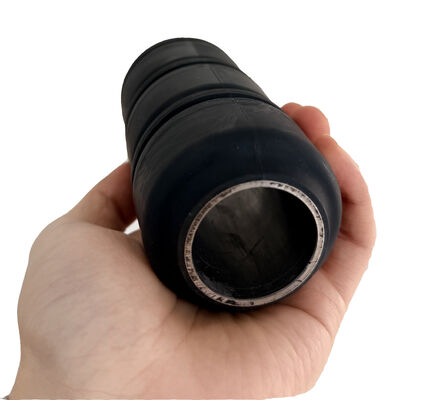 2 1/2 Zoll RTL Schwerlast-Swab-Cup mit verstärkter dicker Lippe für tiefe Brunnendienste