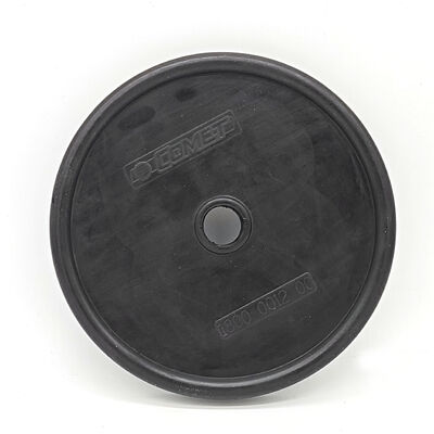 NBR-/FKM-/EPDM-Diaphragma-Dichtungsdichtungen für Hochdruckwasserpumpen, industrielle Sprühsysteme, landwirtschaftliche Sprühgeräte