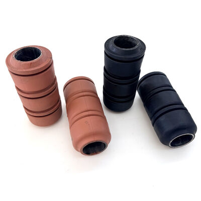 2-1/2" RTL Typ Tupferbecher | Doppellippen-Design für mittlere bis leichte Lasten