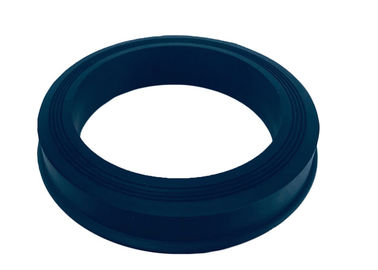 Aus NBR HNBR FKM PTFE gefertigte Hammer Union Siegelringe