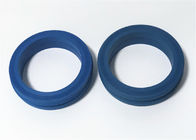Blauer Härtemesser 90 des Farbe-Weco-Hammer-Verbands-Siegelring-Nitril-80 für Ausflussrohre Gebrauch