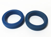 Blaue Farbeversiegelt hitzebeständiger Vitions-Hammer-Verband Ringe für Erdölfeld