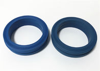 Blaue Hammer-Verbands-Dichtung des Farbnitril-NBR materielle ohne Metallstützring