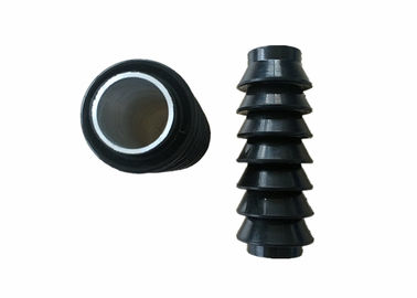 Custom langlebige verschleißbeständige MV-Stil Ölfeld Gummi-Swab-Cups