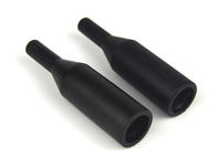Dauerhafte schwarze Gummikabel-Leichentücher, Gummiwetter-Stiefel für Koaxialkabel