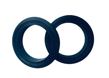 Hohe Temperatur und Druck FKM Weco Union Siegel Ring für Sauer dienen