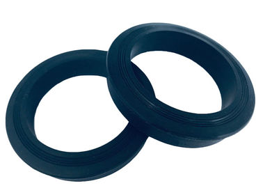 Nitril Buna N NBR Öl Weco Fig 1502 Schwarzer Siegel Ring für Rohr