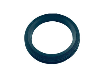 Nitril Buna N NBR Öl Weco Fig 1502 Schwarzer Siegel Ring für Rohr