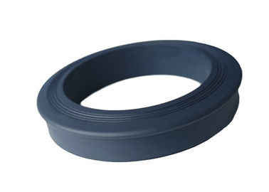Anpassung Akzeptiertes Logo Direkt Blau Gummi Hammer Union Dichtungen für Ölfeld Druck 15000psi