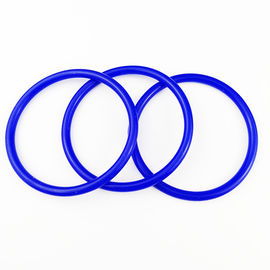 Warmverkauf Wasserdicht FKM NBR EPDM Silicone Siegel Gummi O Ring