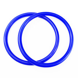 Warmverkauf Wasserdicht FKM NBR EPDM Silicone Siegel Gummi O Ring