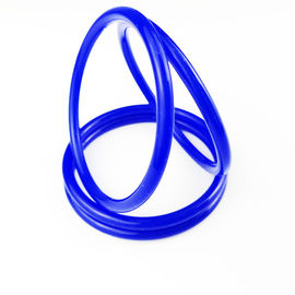 Warmverkauf Wasserdicht FKM NBR EPDM Silicone Siegel Gummi O Ring
