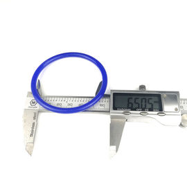 Warmverkauf Wasserdicht FKM NBR EPDM Silicone Siegel Gummi O Ring