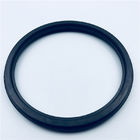 Gewohnheit geformter Gummiprodukt-O-Ring benutzt in den Öls-Extraktionindustrien