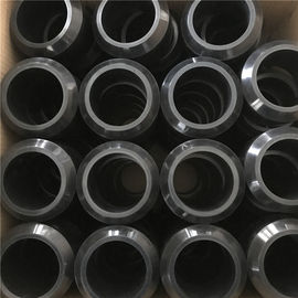 Hochtemperaturbeständige Kautschukölverpackungselemente