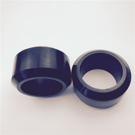 Extrusionsbeständig, hochexpandierende Kautschukölverpackung