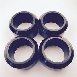 Extrusionsbeständig, hochexpandierende Kautschukölverpackung