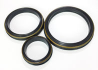 Gewohnheit geformter Gummiprodukt-O-Ring benutzt in den Öls-Extraktionindustrien