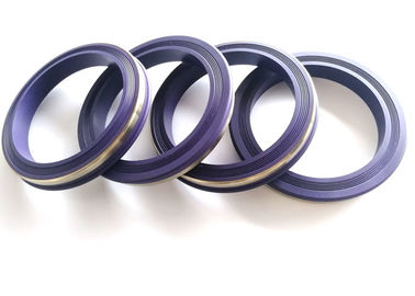 Gummihammer-Verbands-Dichtungen, NBR/Bescheinigung der Buna-Lippendichtungs-ISO9001