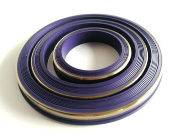 Anerkannte professionelle hydraulische Dichtung der Lippeniso9001 1-150000 P/in Druck-