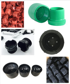 API Standard Shanghai Factory NC 50 weibliche männliche Recyclingröhrchen Gehäuse Garnschützer