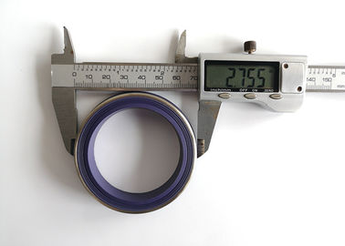 Pumpe zerbrechend, hämmern Sie anerkannte Verband Weco ISO Dichtung/1502 9001