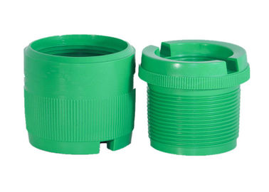 Fabrikpreis Pin Box NC Reg FH PAC Thread Protector für Ölrohrtransport