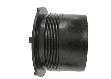 Schraubschutzmittel NC Reg FH PAC Extra-Schwerstahl Einfache Installation Entfernung Schraubschutzmittel