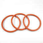 Kundenspezifisches kleines Gummio-ringe Nitril/runde Gummidichtungen versiegelt 70 Duro Nbr 70