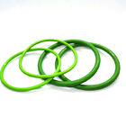 OEM akzeptable Gummi-O-Ringe für maßgeschneiderte Größe Farbe und Verpackung