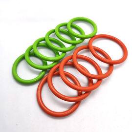 OEM-ODM-Service Hochpräzisionsstandard Gute Qualität Gummi-O-Ringdichtungen