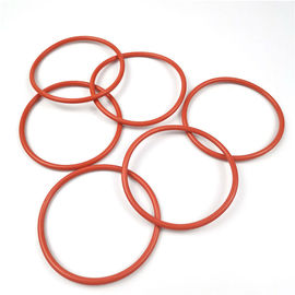 Tanken Sie beständige materielle Gummio-ringe/Größe des Gummischeibe-Ring-2mm-2000mm