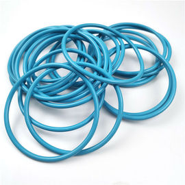 Gummio-ringe AS568-217 für Hafen-Stecker-Ausrüstungen, Gummiring-Dichtungs-langes Leben