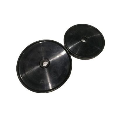 PU-Dichtring für Ölfeld-Schwenkgelenk und Flowline-Reparatur mit NBR HNBR Material und individueller Größe/Farbe