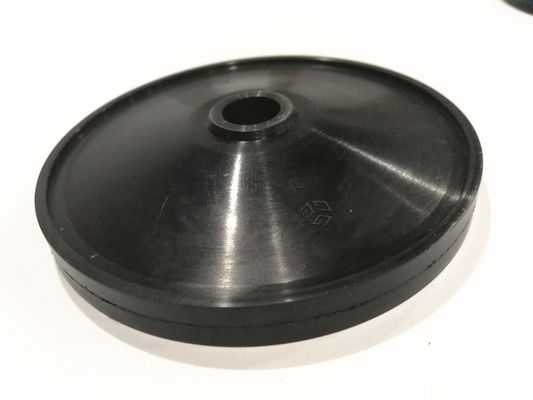 PU-Dichtring für Ölfeld-Schwenkgelenk und Flowline-Reparatur mit NBR HNBR Material und individueller Größe/Farbe