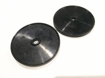 Ölbeständige Pumpendiaphragma-Reparaturkits für raue Umgebungen
