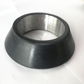5.5 Zoll Temperatur / Druck Ölfeld Spülbecher
